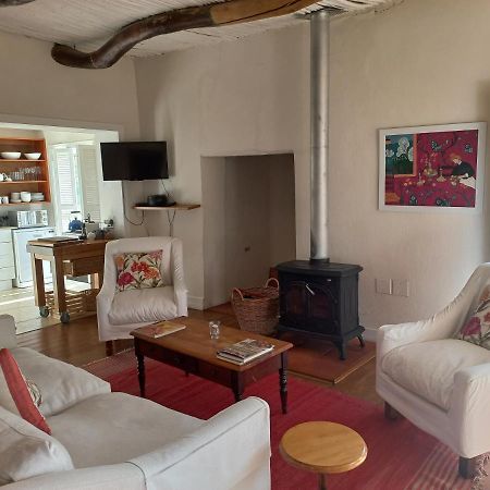 Klaasvoogds Cottages روبرتسون المظهر الخارجي الصورة