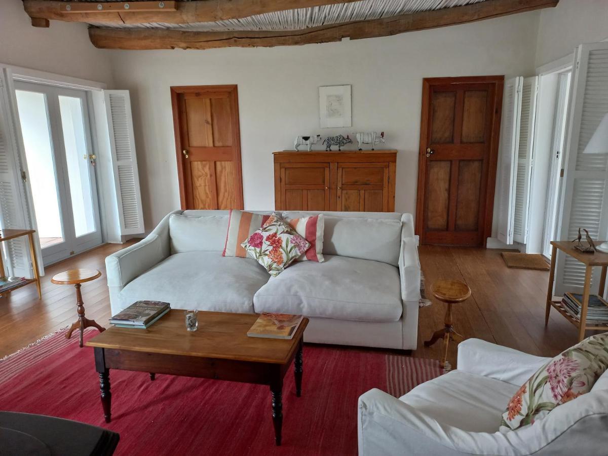 Klaasvoogds Cottages روبرتسون المظهر الخارجي الصورة