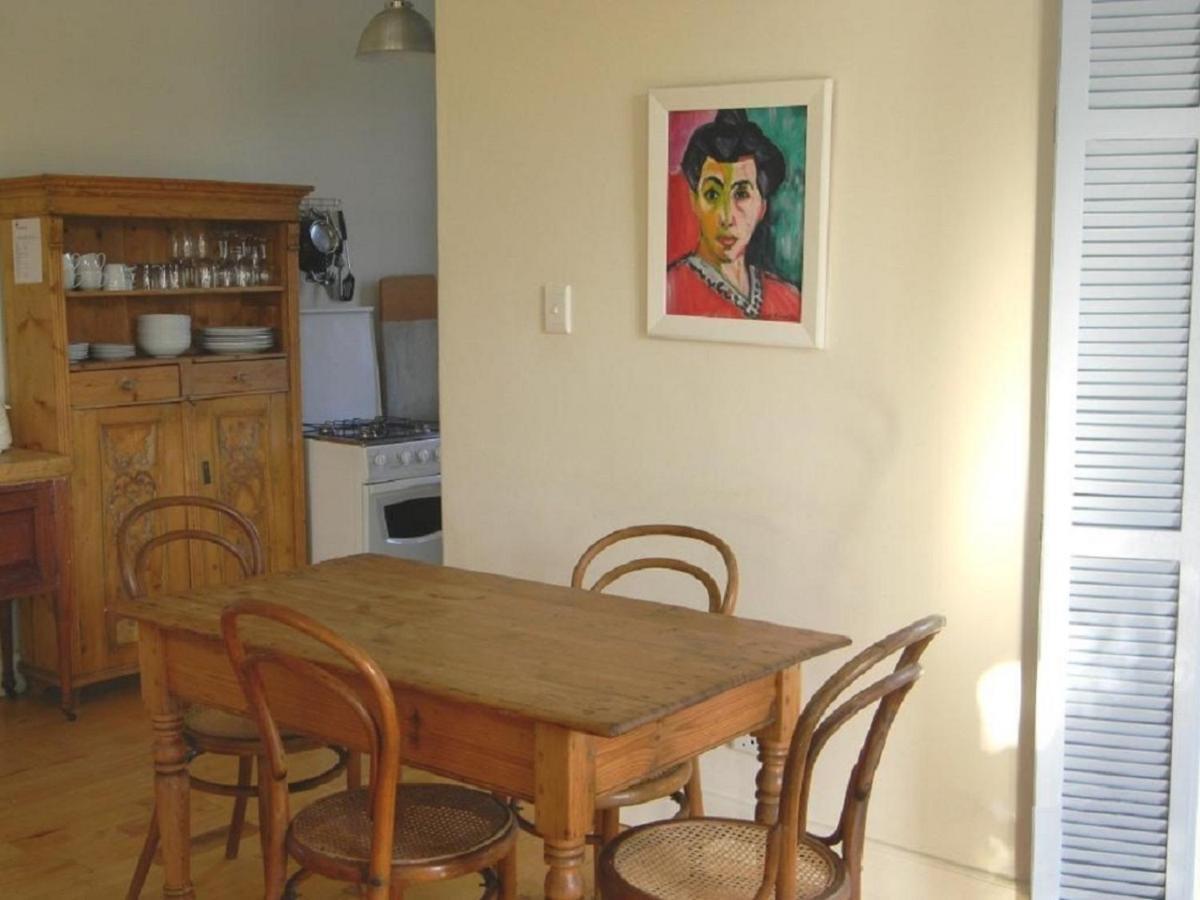 Klaasvoogds Cottages روبرتسون المظهر الخارجي الصورة