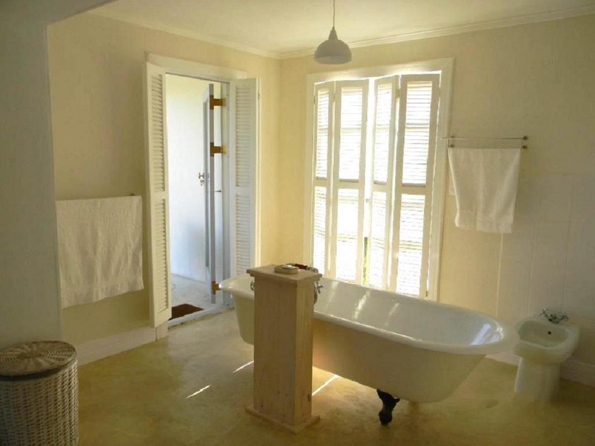 Klaasvoogds Cottages روبرتسون المظهر الخارجي الصورة